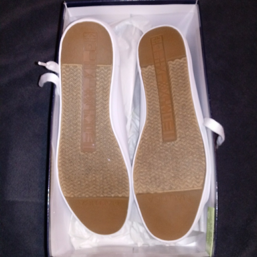 ⭐NWOT⭐NAUTICA WOMANS SHOES - Picture 5 of 6